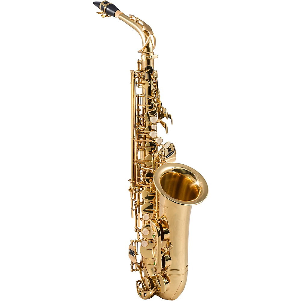 Etude online alto saxophone