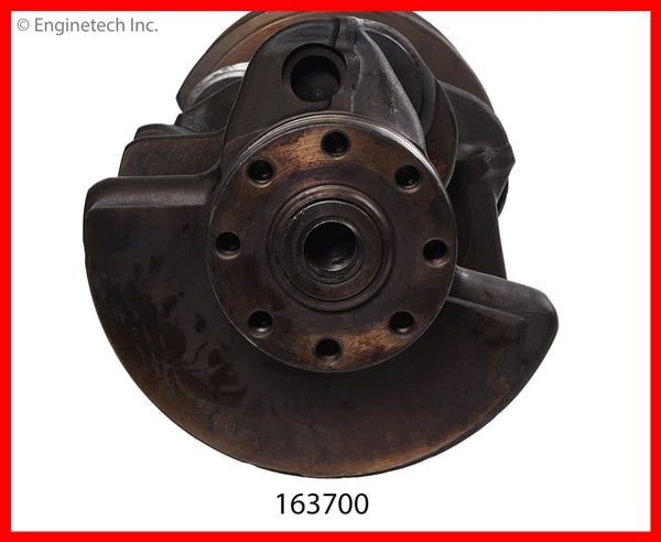 CRANKSHAFT KIT FORD 6.8L