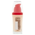 thumbnail image 3 of L'Oreal Paris Infallible Never Fail Liquid Makeup with SPF 20, Classic Ivory, 3 of 4
