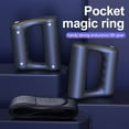 thumbnail image 6 of IKeener High-frequency Vibration Magic Ring Relieves Fatigue and Soreness, Relaxes Muscles, Portable Massager, Yoga Fitness Equipment, 6 of 9