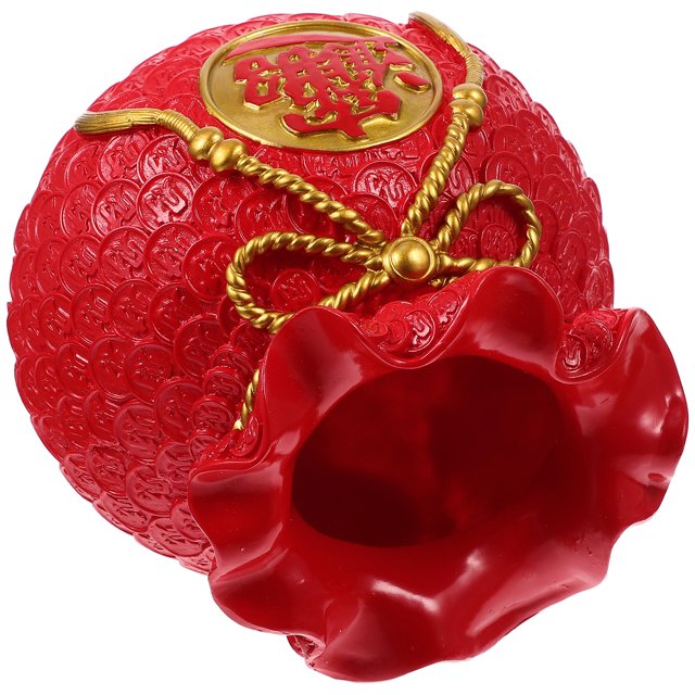 unbranded Florero Bolsa De Dinero Para Con Único Y Color