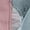 Blue, variant on Pink Sweatpants Women Fashion Women's Loose Breathable Color Blocking Gradient Casual Pants Side Pockets Leg Opening Drawstring Seasonal Casual Pants Fashion Clothing