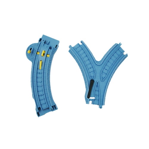 thomas risky rails bridge drop