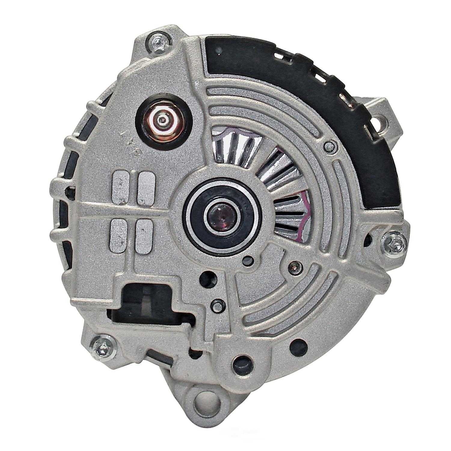 FVP Professional 7931607 Alternator Standard