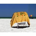 thumbnail image 2 of Lightload Beach Towels Compressed Fast Dry Absorbent 12 Pack 36x60in. 4.5 oz., 2 of 8