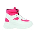 thumbnail image 1 of Tenis Sneakers Casual para Dama Hanna MX  Unity Pink, 1 of 2