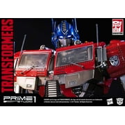 Prime 1 Studios Transformers: Optimus Prime Premium Masterline Edition