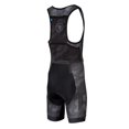 thumbnail image 1 of Endura Men's SingleTrack Bib Cycling Liner Black, XX-Large, 1 of 2