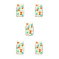 thumbnail image 3 of relayinert Wood Classroom Increase Children Learning Room Ornaments Decor Reward Encourage Children Success For Room Learning Room A 5Set, 3 of 6