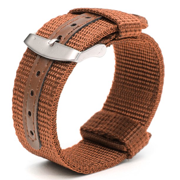 KUDOSALE 1824mm Classic Military Army Fabric Canvas Nylon Sport