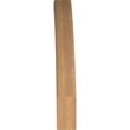 thumbnail image 4 of 5 1/2"W x 36"D x 40"H Thorton Smooth Knee Brace, Western Red Cedar, 4 of 4