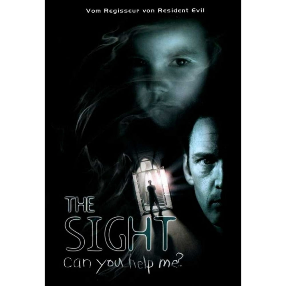 The Sight (TV) Movie Poster (11 x 17)