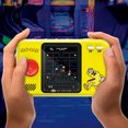 thumbnail image 3 of DREAMGEAR CONSOLA PORTÁTIL PAC-MAN POCKET PLAYER PRO CON PANTALLA DE 7 CM Y ESTUCHE DE VIAJE, 3 of 3