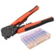 thumbnail image 4 of Terminal De Cableado, Kit De Terminal De Cable Hardware De Barandilla De Cable Para Exteriores ANGGREK 12345678, 4 of 8