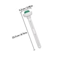 thumbnail image 2 of RENACLIPY 1Jgo Humidificador Botella Para Auto Pequeño Y Fácil De Usar Color, 2 of 7