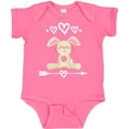 thumbnail image 3 of Inktastic Easter Bunny Girls Girls Baby Bodysuit, 3 of 5