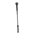 thumbnail image 1 of relayinert Entraîneur de Swing de Golf Pratique Tige de Pratique de Golf pour Tempo d'Équilibre Flexibilité Bleu Gris 80cm, 1 of 2