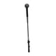 thumbnail image 5 of Entrenador de swing de golf Colamx Palo de práctica de golf para corrección de posición velocidad y equilibrio Gris, 5 of 8