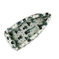 thumbnail image 4 of Cama de coche para perros ANGGREK almohada cómoda ajustable a prueba de agua con estampado de cactus 25x20x42cm, 4 of 8
