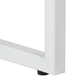 thumbnail image 5 of vidaXL Dining Table 180x90x76 cm Solid Acacia and Mango Wood, 5 of 5