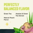 thumbnail image 3 of Celestial Seasonings High Caffeine Energy Green Tea Bags (12 Count), 3 of 9