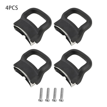

Cooker Steamer Detachable Cookware 1 Hole Pan Side Replacement Parts Pot Handle