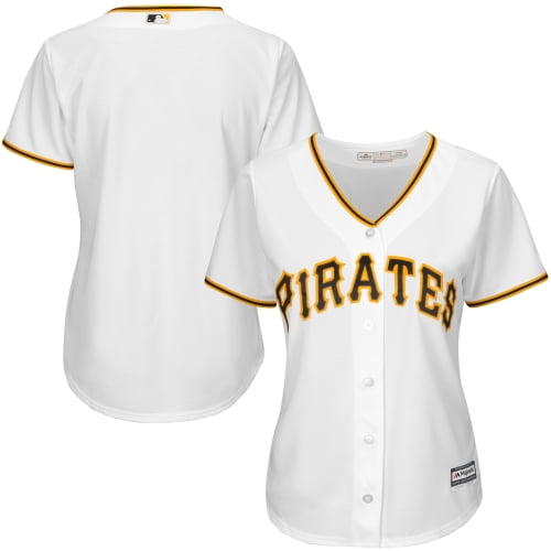 majestic pirates jersey