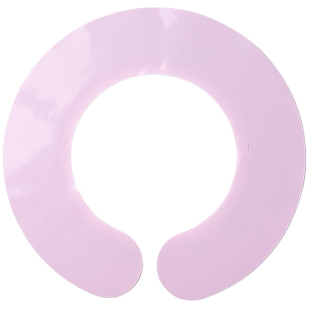 Collar de corte de pelo de silicona, protector de cuello para corte de pelo, tinte para el cabello