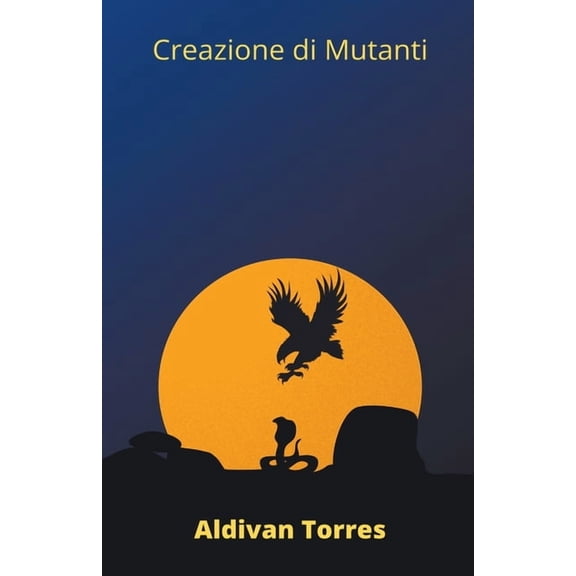 Creazione di Mutanti (Paperback)