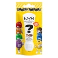 thumbnail image 1 of NYX Professional Makeup M&M'S Smushy Surprize Matte Lip Balm, Blind Bag, 1 of 4