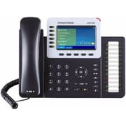 Grandstream GS-GXP2160 Enterprise IP Telephone VoIP Phone and Device - Black