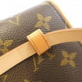 thumbnail image 4 of Pre-Owned Louis Vuitton Monogram Pochette Florentine S M51855+M67304 Waist Bag, 4 of 7
