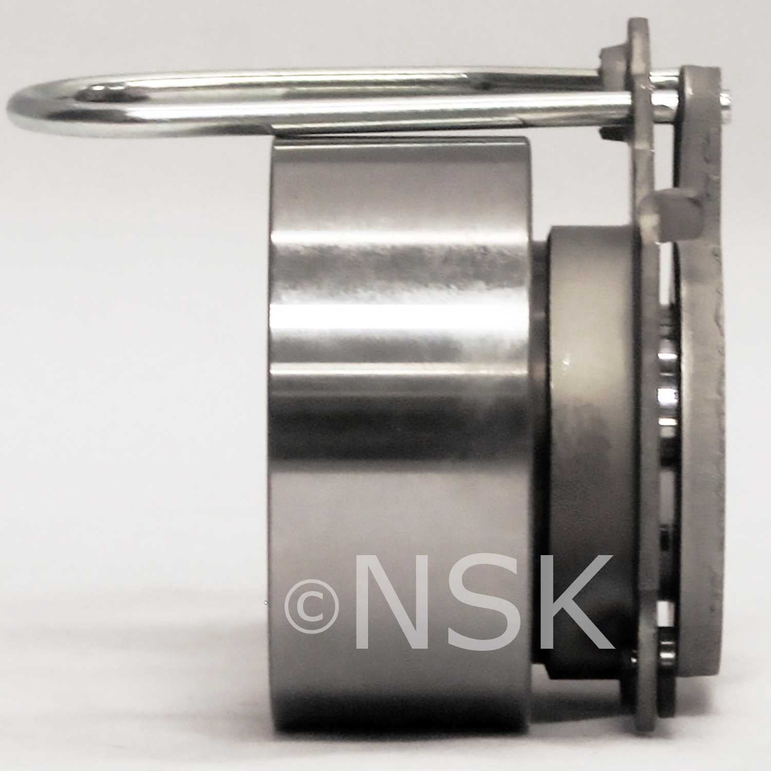 Nsk Engine Timing Belt Tensioner P/N:55Atb0723a02b03 Fits select: 2002-2005 HONDA CIVIC