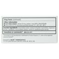 thumbnail image 6 of Senna Laxatives for Constipation 8.6 mg 100 Tablets | Generic for Senokot | Gentle Laxative | Constipation Relief for Adults | Natural Vegetable Laxative, 6 of 6