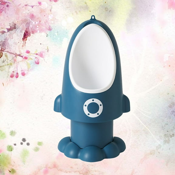 BESTYASH Adjustable Boys Urinal Potty Trainer with Fun Aiming Target for Independent Toilet Training