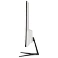 thumbnail image 3 of Monitor Gamer Curvo Xzeal XST-570 23.8 pulgadas 5Ms 75Hz Full HD TFT LED HDMI XSPMG05W blanco, 3 of 3