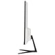 thumbnail image 3 of Monitor Gamer Curvo Xzeal XST-570 23.8 pulgadas 5Ms 75Hz Full HD TFT LED HDMI XSPMG05W blanco, 3 of 3