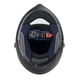 thumbnail image 5 of Casco Moto Abatible NZI  FLIPPY certificado ECE Talla XL Negro Mate, 5 of 6