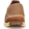 thumbnail image 4 of Carolina Men's S-117 Esd Work Shoes Aluminum Toe Mahogany 8 D(M) US, 4 of 5