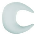 thumbnail image 1 of Snuggle Me Feeding + Support Pillow - Bluebell, 1 of 1