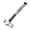 3, variant on Home Maintenance Hammer High Carbon Steel Striking Tool with Textured Grip and Twin-Head Layout for Repairs Projects