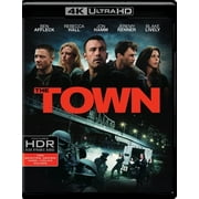 The Town (4K Ultra HD)