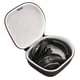 thumbnail image 1 of Funda para auriculares L LTGEM compatible con Sennheiser HD 280 Pro/599/600/660S2/569/490 Pro/620S/599 SE, 1 of 6