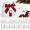 White,Red-24, variant on 24 Set Large Gable Boxes With Handle Ribbon And Tag Red