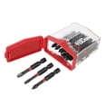 thumbnail image 5 of Hyper Tough 15 Piece 2" Impact Rated Screwdriver Bit Set, 5 of 10
