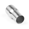 thumbnail image 3 of Riwesomey Adaptador de escape Universal para motocicleta, conexión de tubería soldada, reductor de admisión de aire, conector de silenciador, Type4 NO4, 3 of 6