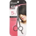 thumbnail image 3 of ANNIE - Ice Series 5 1/2" Hair Shear #5024, 3 of 3