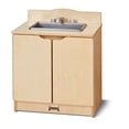 thumbnail image 7 of Toddler Gourmet Kitchen Sink, 7 of 7