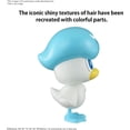thumbnail image 4 of Bandai Hobby Pokemon Model Kit Quick 19 Quaxly, 4 of 5