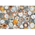 thumbnail image 2 of Piatnik Pocket Watches 1000 Piece Jigsaw Puzzle, 2 of 2